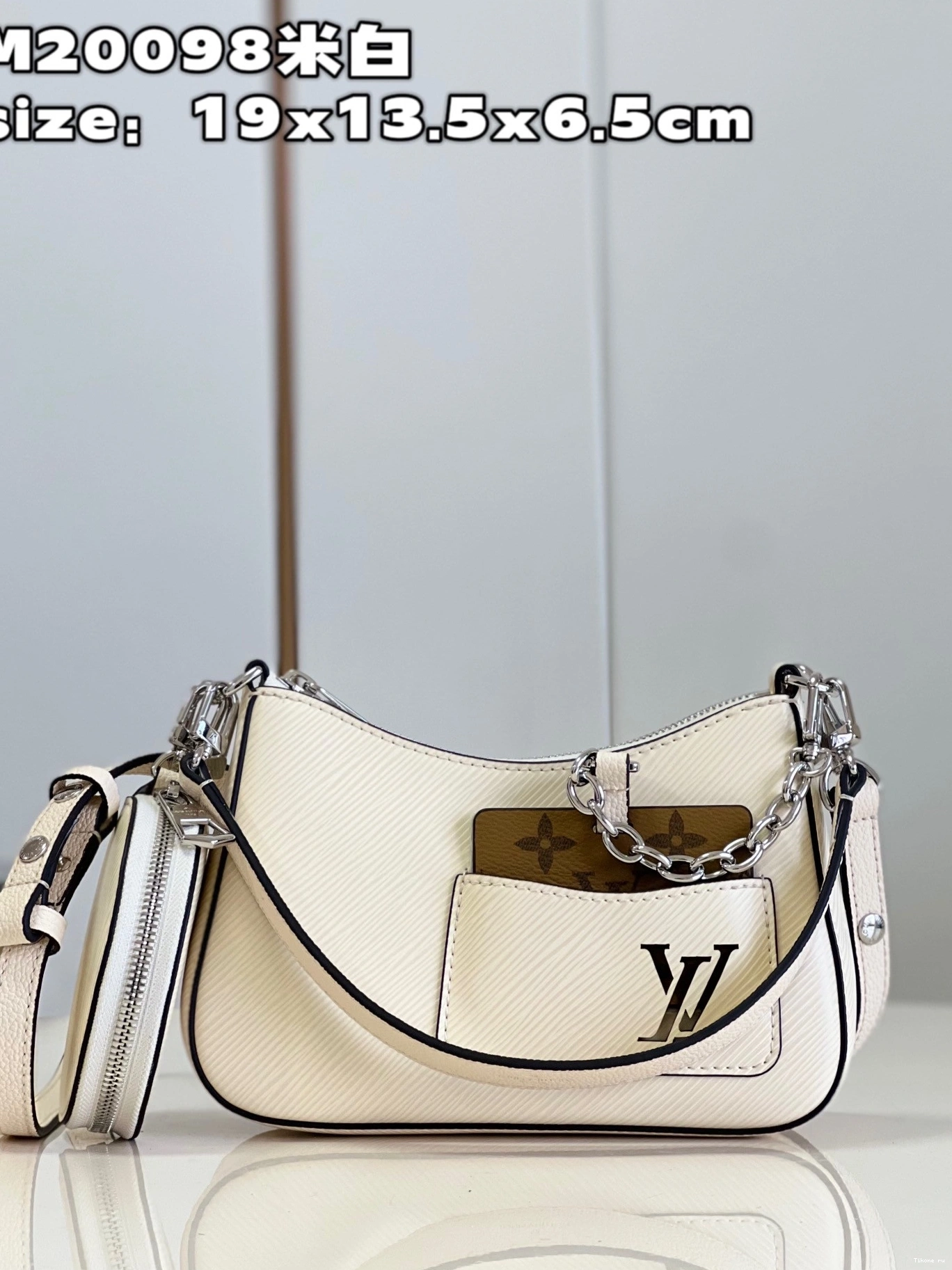 Cheap VUITTON Marellini LOUIS 0808